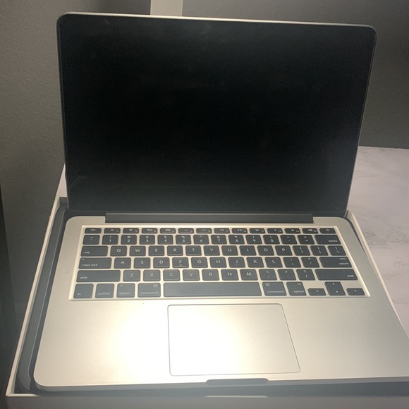 Apple MacBook Pro